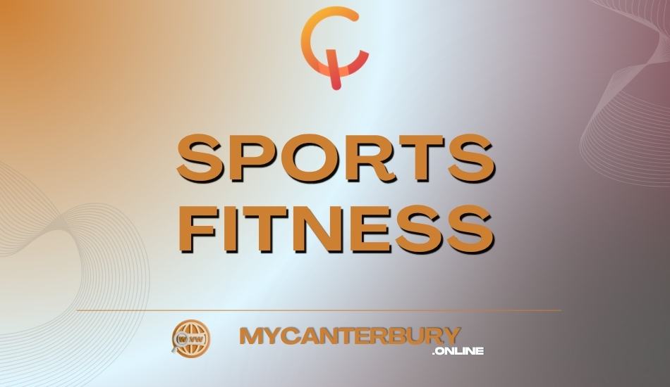 sports fitness in canterbury sports fitness in canterbury