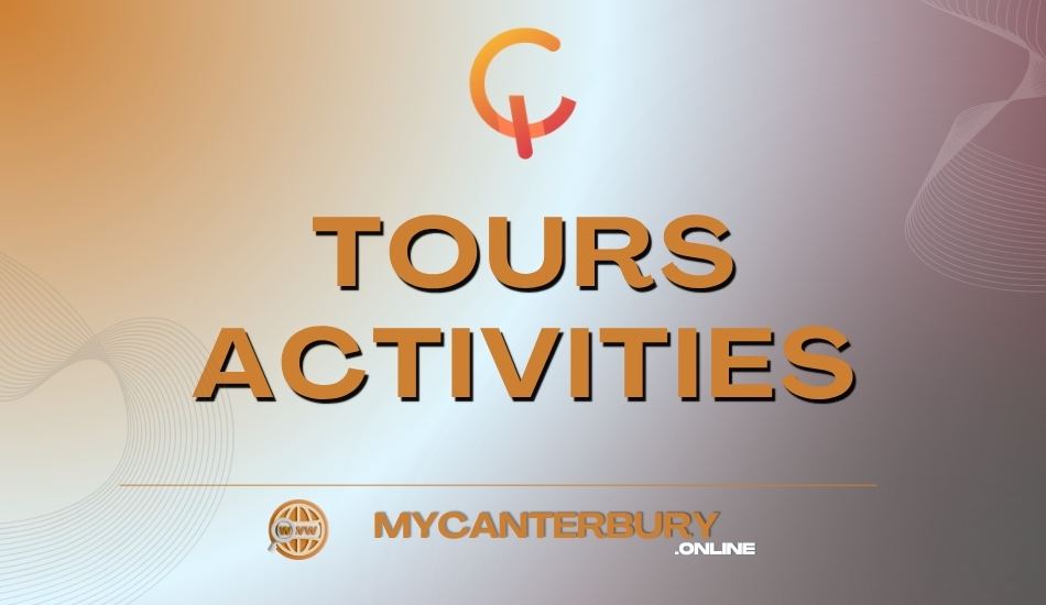tours activities in canterbury tours activities in canterbury