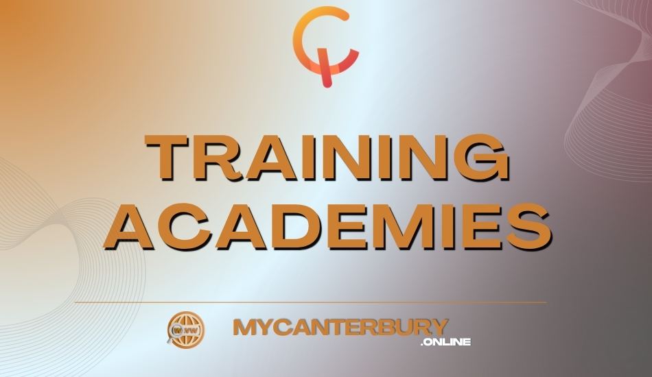 training academies in canterbury training academies in canterbury