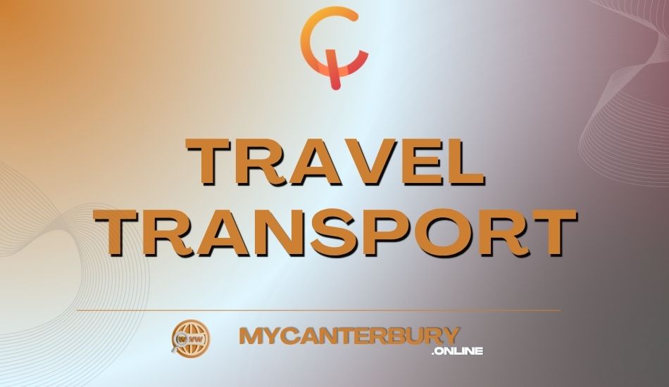 travel transport in canterbury travel transport in canterbury